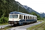 MaK 528 - DB Regio "627 105-0"
26.07.2000
Pfronten-Steinach [D]
Werner Wölke