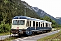 MaK 528 - DB Regio "627 105-0"
26.07.2000
Pfronten-Steinach [D]
Werner Wölke