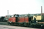 MaK 600010 - DB "265 007-5"
__.__.1973 - PinnebergHans-Herbert Frohn (Archiv Freunde der Eisenbahn)