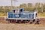 MaK 600026 - KEG "0652"
02.09.2001 - Wiesbaden, Bahnhof Wiesbaden Ost
Julius Kaiser