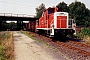 MaK 600031 - DB AG "360 111-9"
22.07.1994 - Köln-Poll, Hafenbahn
Michael Vogel