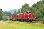 MaK 600034 - DFS "V 60 114"
11.09.2005 - Stadtsteinach
Karl Arne Richter