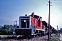 MaK 600035 - DB Cargo "360 115-0"
14.06.2000 - Pretzfeld
Bernd Kittler