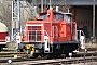 MaK 600387 - DB Schenker "362 940-9"
24.03.2012 - Berlin-Lichtenberg
Thomas Wohlfarth