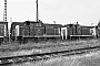 MaK 600061 - DB AG "360 140-8"
31.07.2001 - Emden, BahnbetriebswerkJulius Kaiser