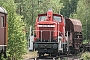 MaK 600080 - AHG "360 159-8"
27.07.2018 - Brieske
Malte H.