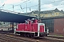 MaK 600095 - DB AG "360 174-7"
28.05.1997 - Hamburg, Hauptbahnhof
Edgar Albers