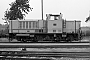 MaK 600139 - KKB "V 65"
16.09.1980 - Kaldenkirchen, Bahnhof NordDietrich Bothe