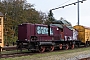MaK 600150 - RSEJ
12.10.2019 - PadborgGunnar Meisner