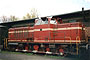 MaK 600152 - NTB "V 2"
13.04.1998 - Wiesbaden-Dotzheim, BahnhofMarkus Hofmann