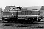 MaK 600152 - RLG "D 63"
19.08.1981 - Neheim-HüstenKlaus Görs