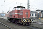 MaK 600155 - OHE "60021"
__.03.1993 - LüneburgRolf Alberts
