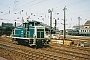 MaK 600170 - DB "360 412-1"
20.06.1989 - Köln, Hauptbahnhof
Andreas Kabelitz