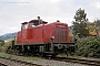 MaK 600171 - EMN "V 360 01"
19.10.2007 - Hausach
Stefan Motz