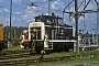 MaK 600172 - DB AG "364 414-3"
02.05.1998 - Seddin
Werner Brutzer