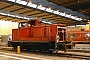 MaK 600182 - DB Schenker "363 424-3
"
16.01.2012 - Chemnitz, Hauptbahnhof
Klaus Hentschel