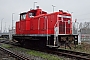 MaK 600183 - Privat "363 425-0"
13.01.2024 - Köln-Bilderstöckchen, Rheinisches Industriebahn-Museum
Dietmar Stresow