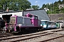 MaK 600186 - RSE "364-CL 428"
17.08.2013 - Gummersbach-Dieringhausen, Eisenbahnmuseum
Malte Werning