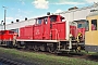 MaK 600193 - DB Cargo "365 435-7"
08.09.2001 - Bremen-Sebaldsbrück
Jens Vollertsen