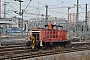 MaK 600194 - DB Cargo "363 436-7"
25.01.2020 - Stuttgart, Hauptbahnhof
Werner Schwan