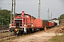 MaK 600195 - DB Cargo "363 437-5"
17.09.2020 - Eichstätt BahnhofFrank Römpke