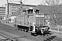 MaK 600196 - Railion "363 438-3"
07.04.2007 - Bremen, Hauptbahnhof
Julius Kaiser