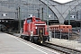 MaK 600198 - DB Schenker "363 440-9"
10.04.2014 - Leipzig, Hauptbahnhof
Ernst Lauer