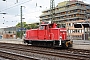 MaK 600199 - DB Cargo "363 441-7"
22.08.2012 - Aachen, Hauptbahnhof
Jean-Michel Vanderseypen