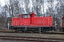 MaK 600199 - DB Cargo "363 441-7"
20.02.2017 - Köln-Gremberg, Rangierbahnhof
Ingo Härms