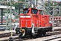 MaK 600214 - DB Schenker "363 625-5"
17.06.2013 - StuttgartThomas Wohlfarth