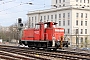 MaK 600220 - DB Schenker "363 631-3"
20.04.2012 - Dresden
Ralf Lauer