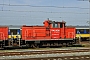 MaK 600222 - DB Schenker "363 633-9"
25.05.2013 - Venlo
Werner Schwan