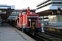 MaK 600224 - Railion "363 635-4"
02.10.2007 - Hamburg-Altona, BahnhofAlexander Leroy