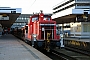 MaK 600224 - Railion "363 635-4"
02.10.2007 - Hamburg-Altona, Bahnhof
Alexander Leroy