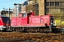 MaK 600224 - DB Schenker "363 635-4"
20.03.2009 - Kiel, Hauptbahnhof
Kurt Sattig