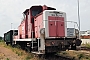 MaK 600231 - Die Bahnmeisterei "365 642-8"
18.07.2022 - Dresden Friedrichstadt
Dustin Gutowski
