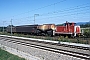 MaK 600235 - DB Cargo "365 646-9"
02.09.1999 - Appenweier
Werner Brutzer