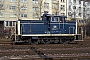 MaK 600236 - DB AG "365 647-7"
15.02.1994 - PforzheimWerner Brutzer