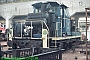 MaK 600239 - DB AG "365 650-1"
20.05.1998 - Chemnitz, Ausbesserungswerk
Norbert Schmitz