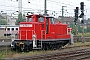 MaK 600241 - Railion "363 652-9"
09.09.2005 - Münster, Hauptbahnhof
Malte Werning