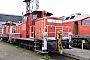 MaK 600241 - DB Cargo "363 652-9"
02.10.2022 - Oberhausen-Osterfeld
Jürgen Schnell