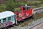 MaK 600242 - Railion "363 653-7"
13.09.2007 - Karlsruhe, Güterbahnhof
Peter Schöler