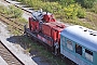 MaK 600242 - Railion "363 653-7"
13.09.2007 - Karlsruhe, Güterbahnhof
Peter Schöler