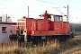 MaK 600244 - DB Cargo "363 655-2"
17.01.2007 - Magdeburg-Rothensee
Thomas Füßlein