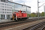 MaK 600244 - DB Cargo "363 655-2"
28.04.2016 - Dresden, Hauptbahnhof
Gerd Zerulla