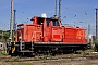 MaK 600249 - DB Schenker "363 660-2"
20.08.2011 - Wanne-Eickel
Werner Schwan