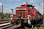MaK 600250 - BayBa "363 661-0"
23.05.2014 - Nördlingen, Bayerisches EisenbahnmuseumMalte Werning