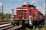 MaK 600250 - BayBa "363 661-0"
23.05.2014 - Nördlingen, Bayerisches Eisenbahnmuseum
Malte Werning