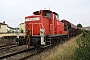MaK 600250 - DB Schenker "363 661-0"
25.08.2012 - NördlingenThomas Wohlfarth