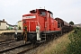 MaK 600250 - DB Schenker "363 661-0"
25.08.2012 - Nördlingen
Thomas Wohlfarth